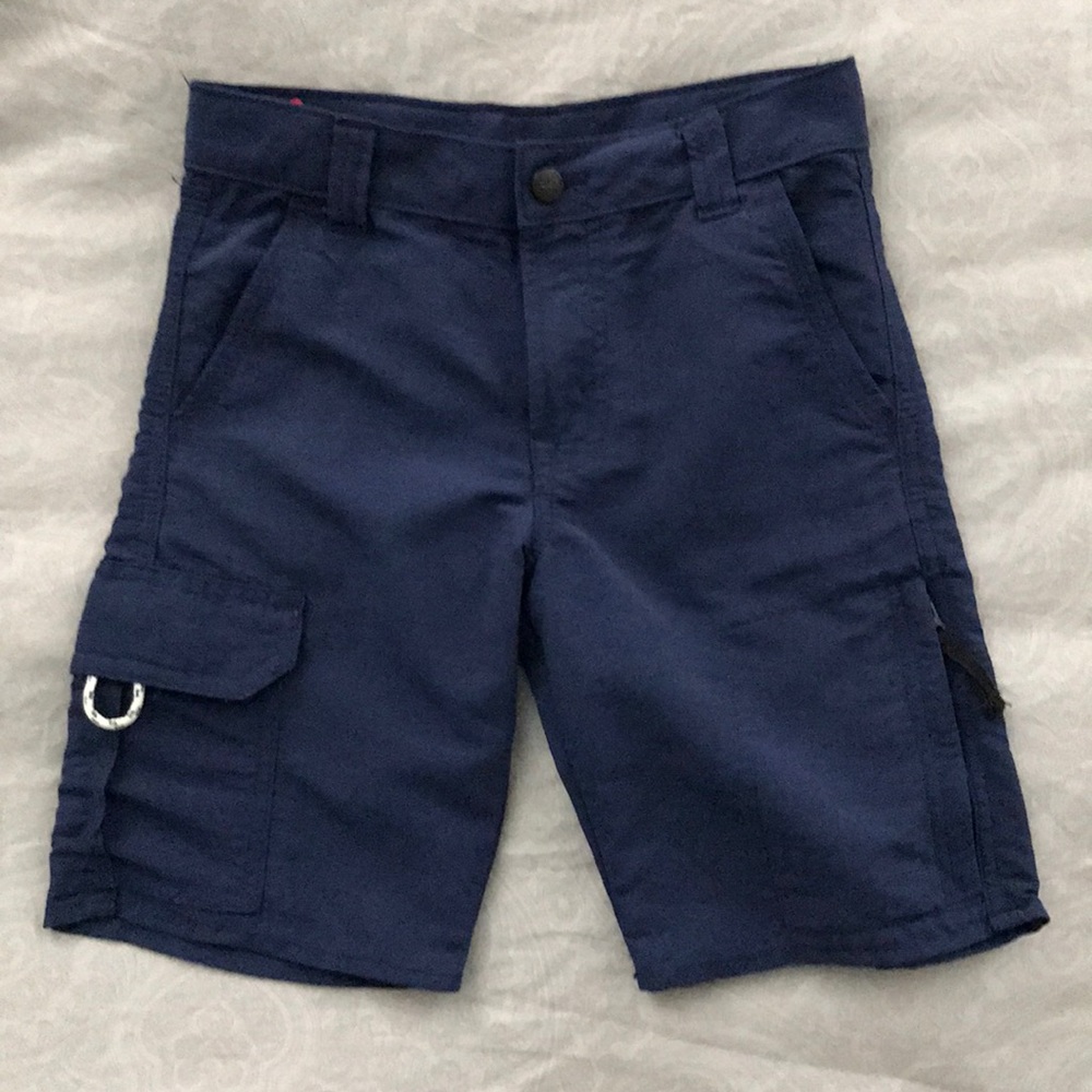 Boys shorts